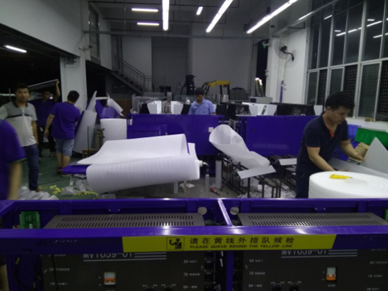 抢修遭台风重创的九洲港口岸，爱游戏(中国)aiyouxi·官方网页版,义不容辞！