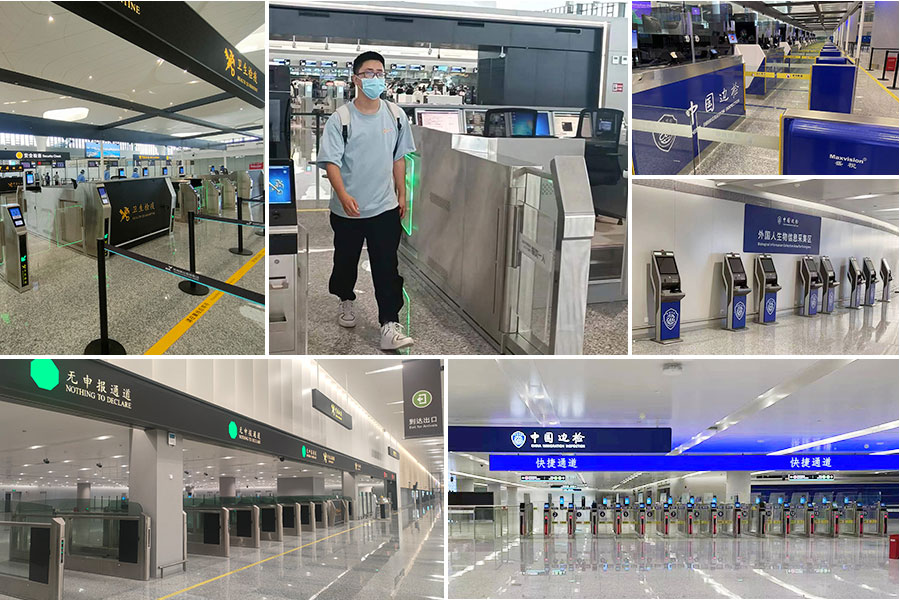 杭州萧山国际机场三期项目正式投运   爱游戏(中国)aiyouxi·官方网页版,创新打造浙江新名片