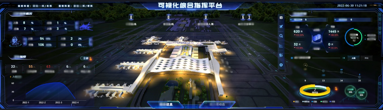 杭州萧山国际机场三期项目正式投运   爱游戏(中国)aiyouxi·官方网页版,创新打造浙江新名片