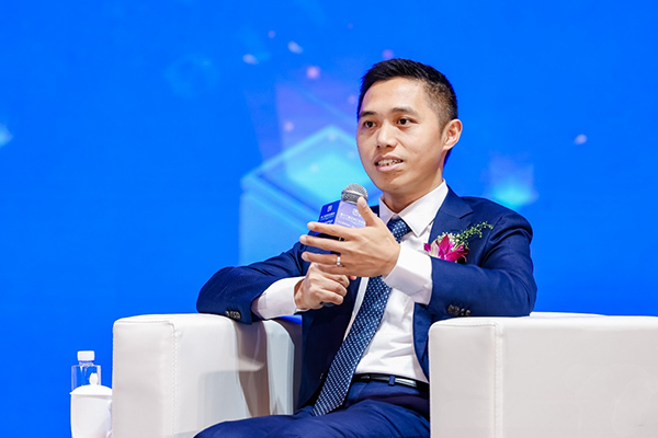 爱游戏(中国)aiyouxi·官方网页版,应邀参加第十二届“五洲工业发展论坛”巅峰对话，共探AI赋能制造业产业发展